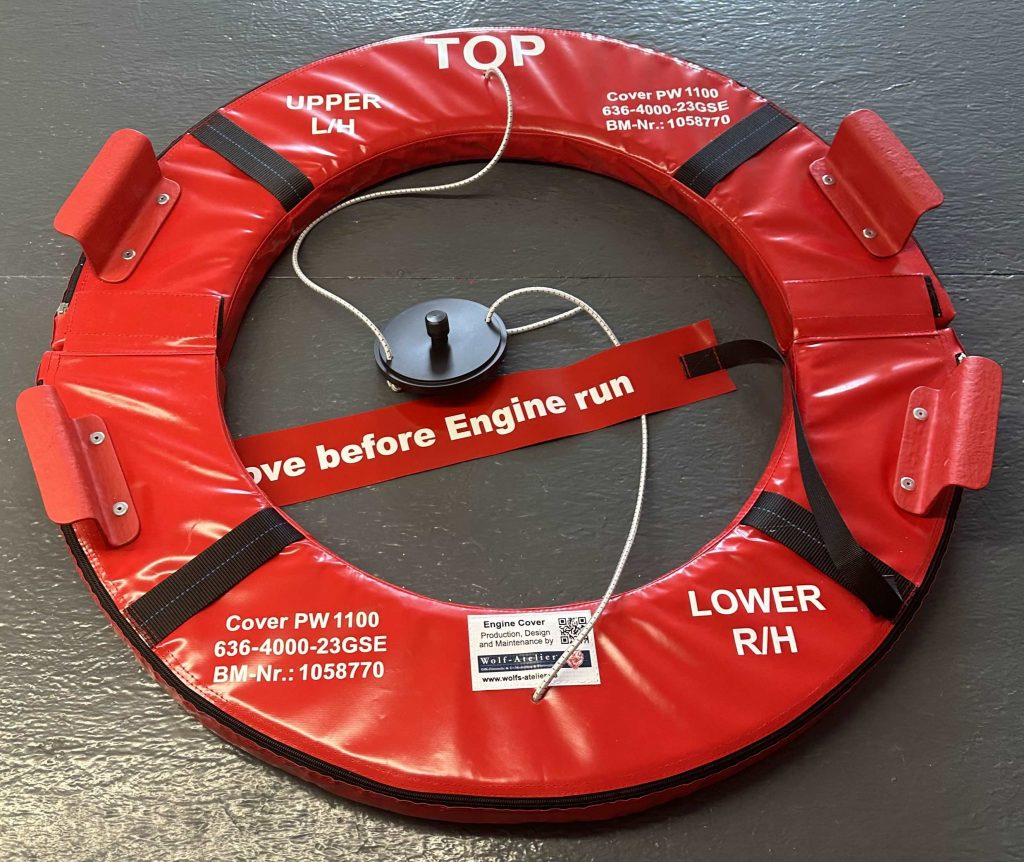 exhaustpw1100